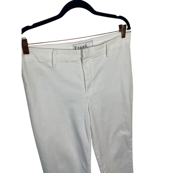 Frank & Eileen Kinsale Italian Denim Pant - Picture 5 of 10